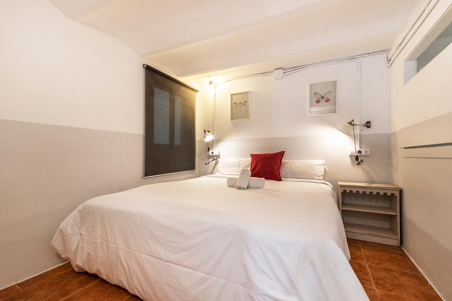 Appartamento My Address In Barcellona