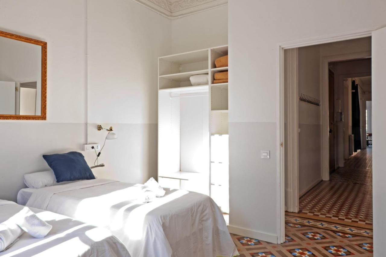 Appartamento My Address In Barcellona