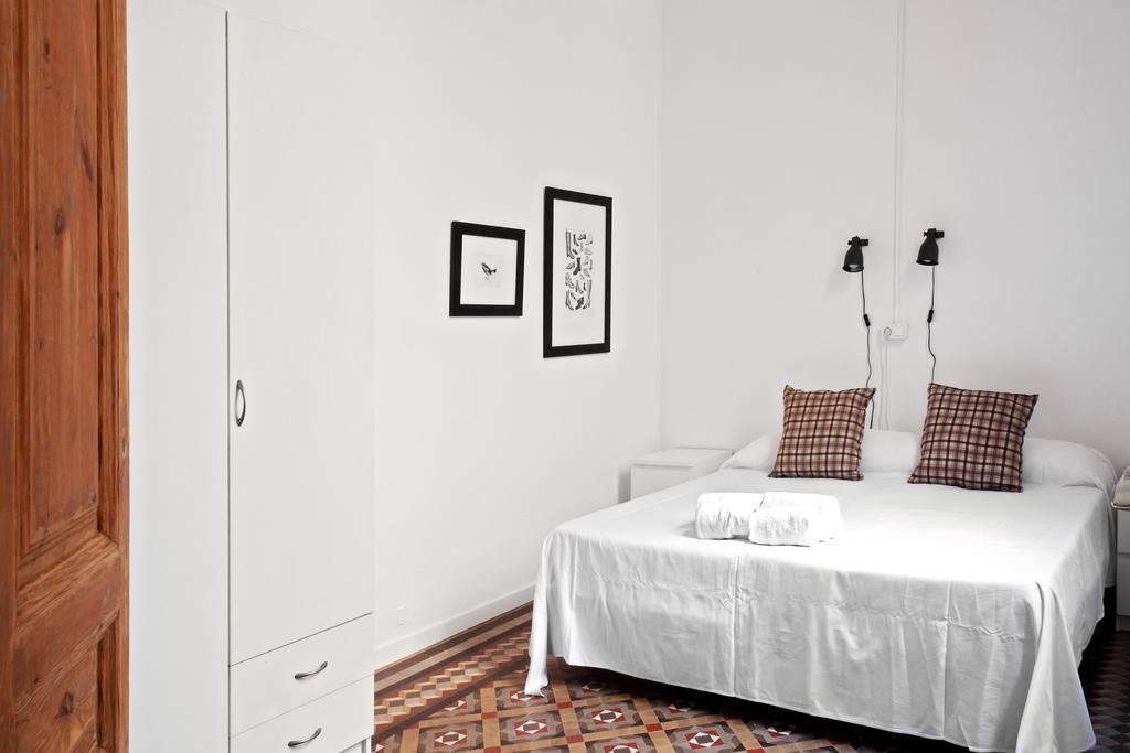 Appartamento My Address In Barcellona