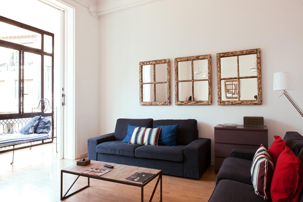 My Address In Appartamento Barcellona